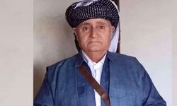 Hakkarili Aşkan Ailesinin acı günü