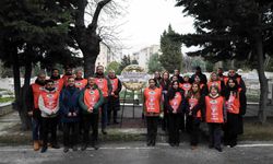 “Doğaya Adanmış Ömürler: TEMA Vakfı Kurucuları Anıldı”