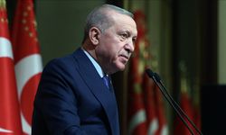 Cumhurbaşkanı Erdoğan’dan Miraç Kandili mesajı