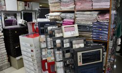 Hakkari’de 36 yıllık işletme: Elif Çeyiz