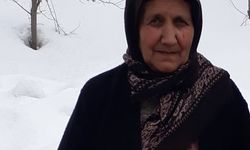 Gazeteci Harmancı’nın acı günü