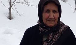 Gazeteci Harmancı’nın acı günü