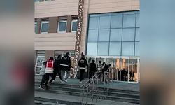 Tefecilik operasyonunda 2 şüpheli tutuklandı