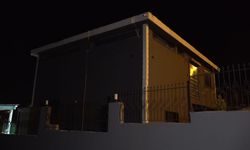 İki çocuğunu öldüren baba yaşamına son verdi