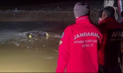 Kayıp 2 çocuk gölette ölü bulundu