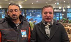 Snowboard Cross Avrupa Kupası yarışları başladı