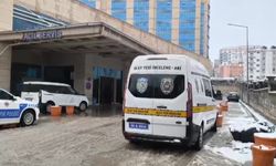 Evinde rahatsızlanan 3,5 aylık bebek öldü