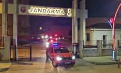 45 ruhsatsız tabanca ele geçirildi