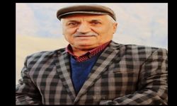 Evinde düşen Hakkarili Özkan vefat etti