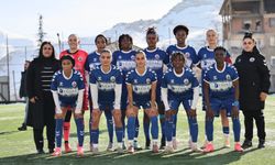 Hakkarigücü kadrosunda değişikliğe gitti