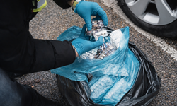 Hakkari dahil 23 ilde yasaklı madde operasyonu