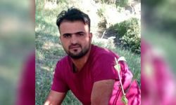 Van’da bir genç otoparkta ölü bulundu