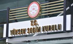 YSK Hakkari'de personel alacak!