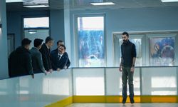 Hakkari’de bir ilk: Sentetik buz pisti hizmete açıldı