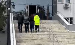 Bebeğe şiddet uygulayan hemşire tutuklandı