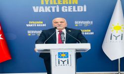 İYİ Partili Öztürk: Emekli açlık sınırının altında yaşıyor