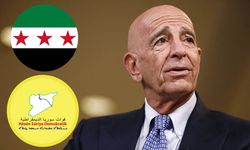 Barrack’tan ateşkes açıklaması: Eski rakipler ortak oldu