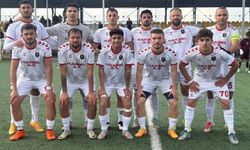 Soğuk havada sıcak zafer: Zap Spor uzatmada güldü