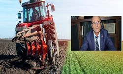 Ziraat Odası Başkanı Önal’dan kredi yönetmeliğine tepki!