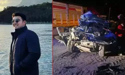 Kazaya neden oldular, aracı gizleyip kaçtılar