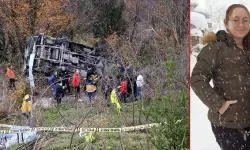 Büşra’nın öldüğü kazada 6 öğretmene hapis