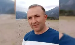 Bir evde acı olay: Baba yaşamını yitirdi