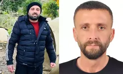 Delilleri yok etmek için kamyoneti yakmış