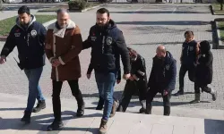 Yasa dışı kürtaj operasyonu: 8 gözaltı