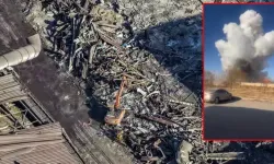 Çin’de çelik fabrikasında patlama: 2 ölü, 84 yaralı