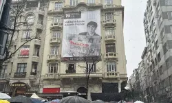 Hrant Dink ölümünün 19'uncu yılında anıldı