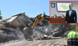 Balıkesir’deki deprem bölgedeki gerilimi azalttı