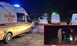 15 yaşındaki Tuba dere kenarında ölü bulundu