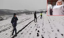 Diyarbakır’da kayıp kadın için 5 ilden ekip sevk edildi