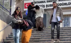 Evlere giren hırsız 120'nci kez yakalandı