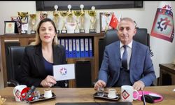 Habip Gür EuroSTAR TV’de Hakkari eğitimini anlatacak