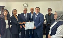 Türk’ün başvurusu reddedildi: Kayyumun görev süresi uzatıldı