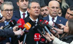 Özel’den İmamoğlu davası sonrası açıklama