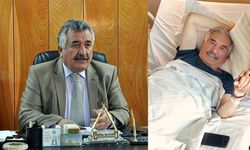 Eski Milletvekili Selim Sadak vefat etti