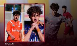 Tahran’daki protestolarda futbolcu öldürüldü