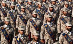 AB, İran Devrim Muhafızları Ordusunu o listeye aldı