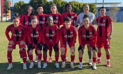 Yüksekova Spor deplasmanda 2-0  kazandı