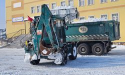 Ağrı’da kapanan okul ve kamu yolları açılıyor