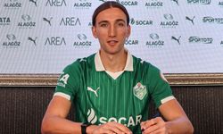 Iğdır FK, Atakan Çankaya'yı renklerine bağladı