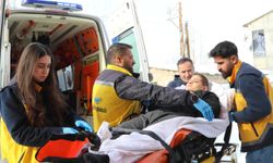 Van'da yaşlı ve engellilere evde bakım hizmeti