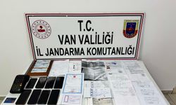 Tefecilik operasyonunda 8 şüpheli gözaltına alındı