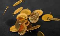 7 milyondan fazla çeyrek altın bastı