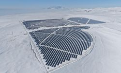 Van Su ve Kanalizasyon İdaresi güneş enerjisine geçiyor