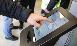 Noter evraklarında karekod dönemi başlıyor