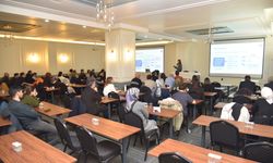 Van’da yenidoğan ventilasyon kursu