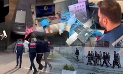 Siber dolandırıcılık operasyonlarında 39 tutuklama